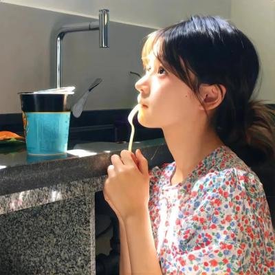 空中小姐