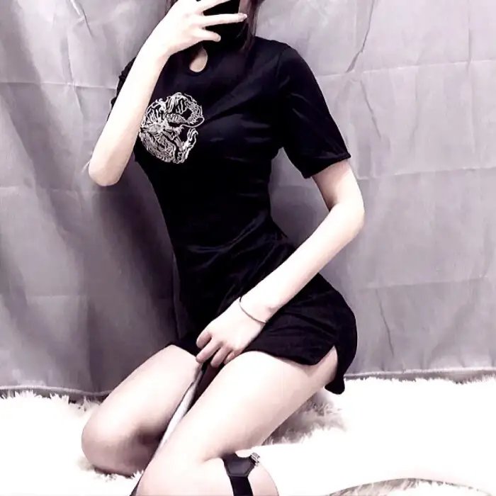 哥斯拉:奇点